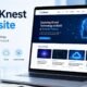 TechKnest Website