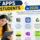 Best Apps for Students in 2026