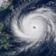 Typhoon Bavi 2026
