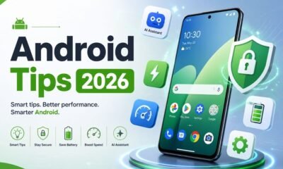 Android Tips 2026