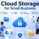 cloud storage for small business