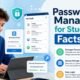 password manager for students facts