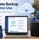new data backup for home use