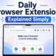 daily browser extensions explained simply