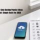 complete data backup popular ideas checklist