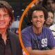 Tom Cruise Son