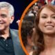 George Clooney Girlfriend