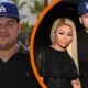 Rob Kardashian Boyfriend