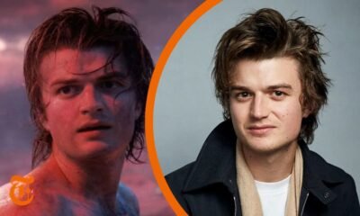 Joe Keery Movies