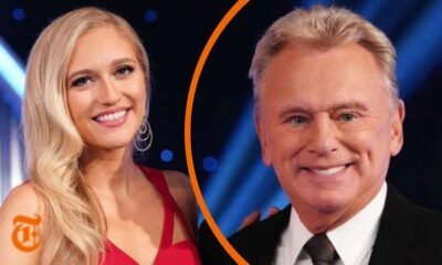 Maggie Sajak Partner