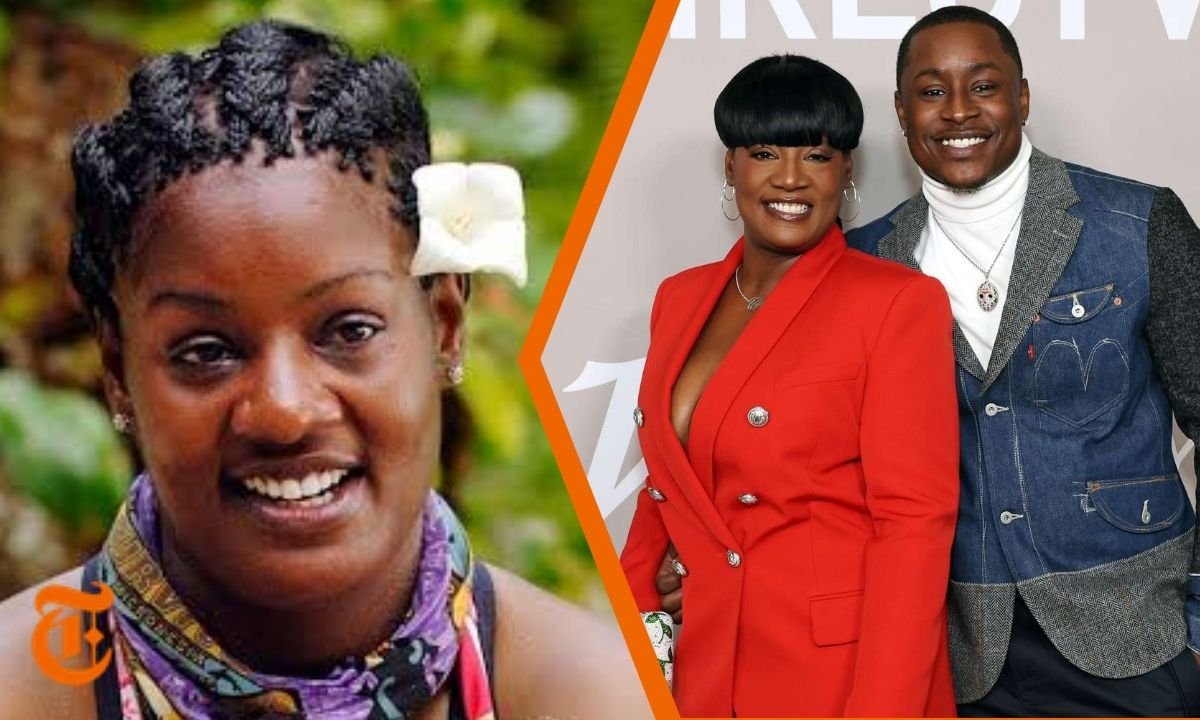 Cirie Fields