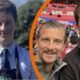 Marmaduke Mickey Percy Grylls