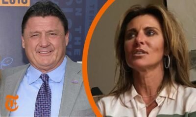 Kelly Orgeron