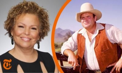 Debra Lee Blocker