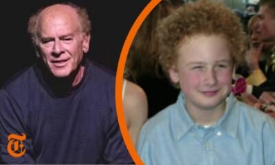Beau Daniel Garfunkel