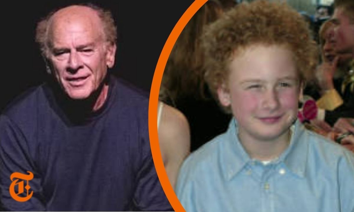 Beau Daniel Garfunkel