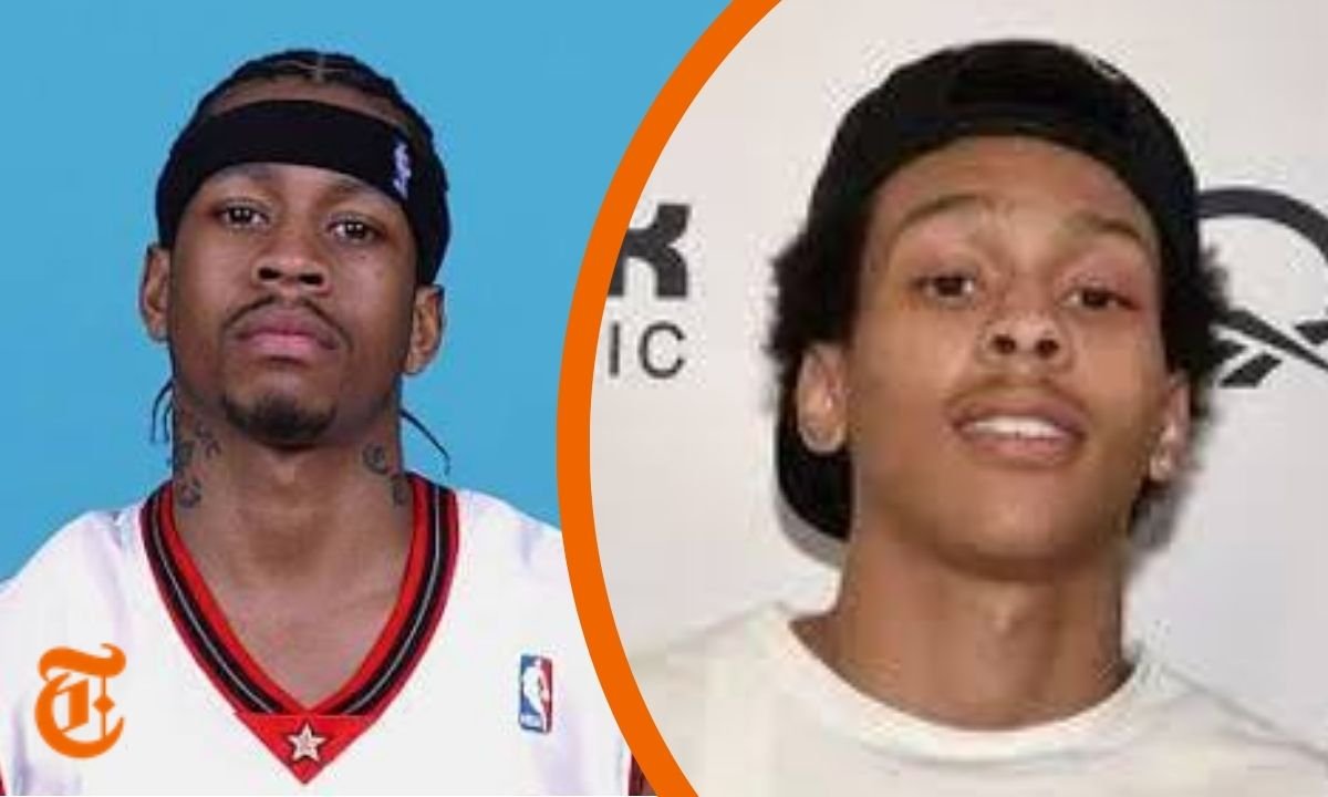 Isaiah Rahsaan Iverson