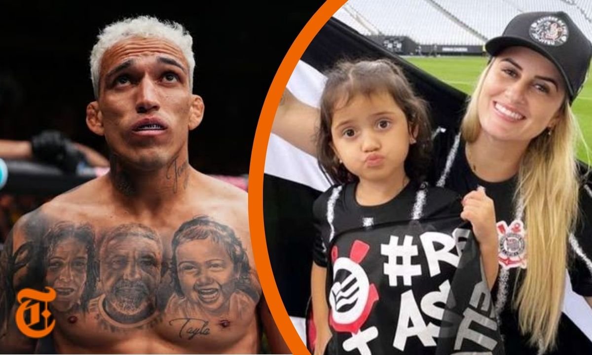 Charles Oliveira