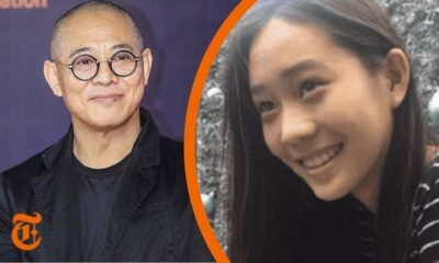 Taimi Li