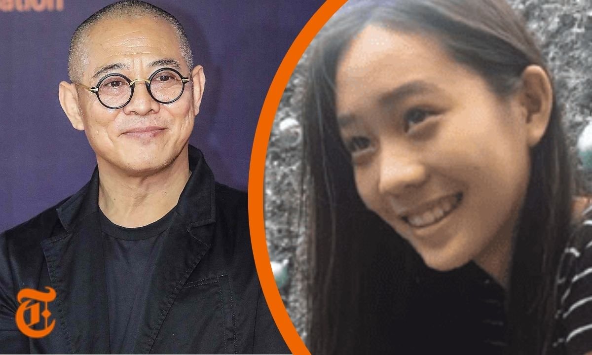 Taimi Li