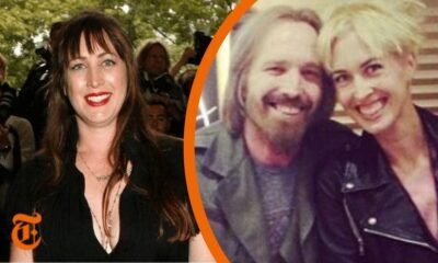 Kimberly Violette Petty