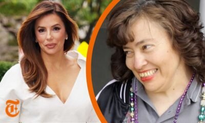 Emily Jeannette Longoria