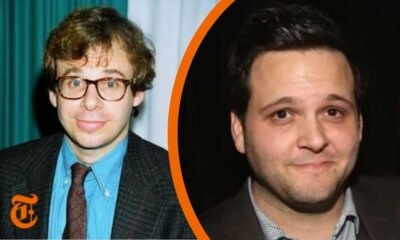 Mitchell Moranis