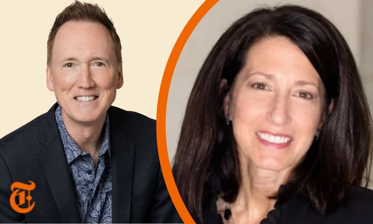 Denise Shillue
