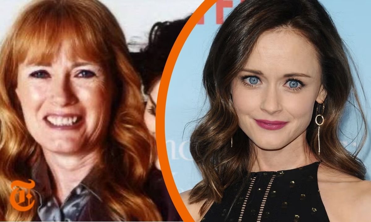 Nanette Bledel