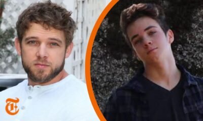 Aidan Thieriot