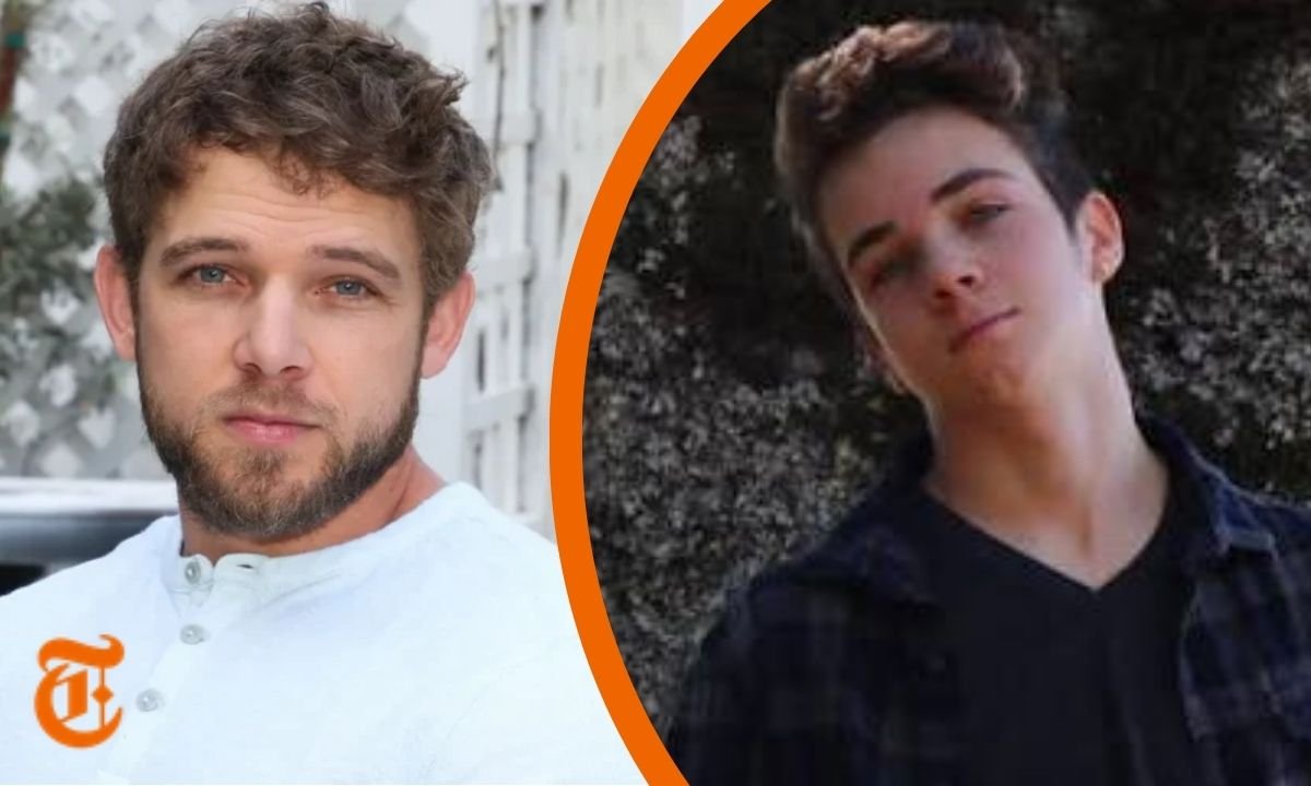 Aidan Thieriot