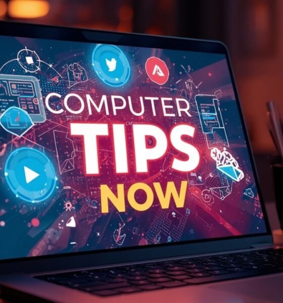 Computer Tips Now