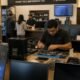 Computer Repair Store