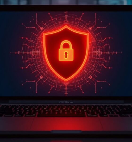 Malware Protection