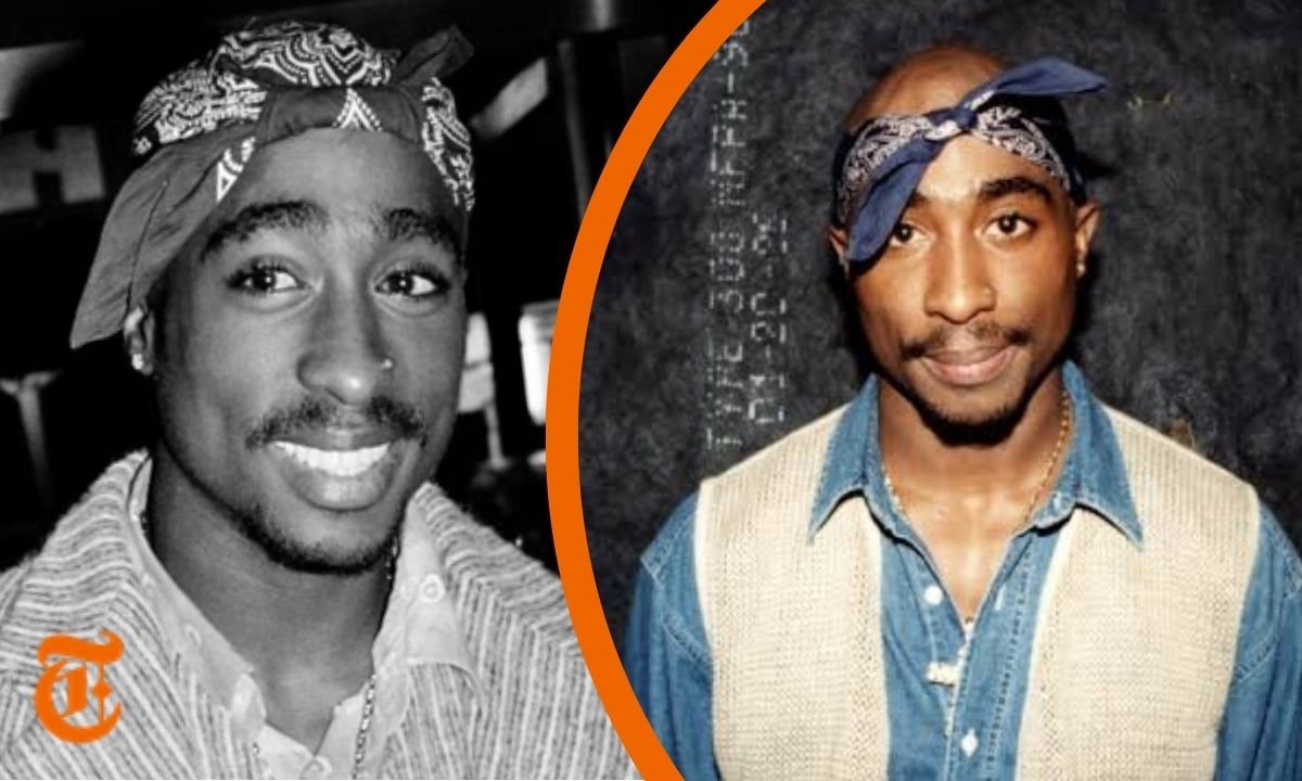 Chinua Shakur