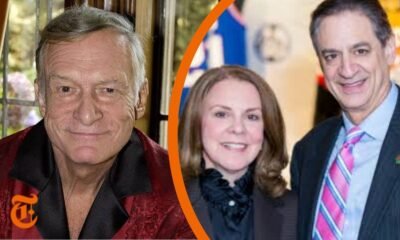 David Hefner
