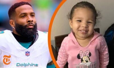 Summer Odalis Beckham